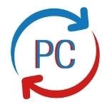 logo pc climahome di pasquale cusato